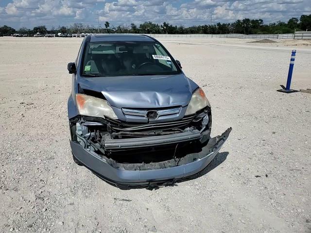 2009 Honda Cr-V Ex VIN: JHLRE38579C004829 Lot: 68684715
