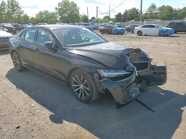 2021 Volvo S60 T5 Momentum VIN: 7JR102FK7MG102354 Lot: 70449835