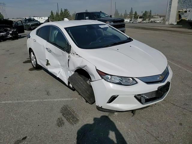 2017 Chevrolet Volt Lt VIN: 1G1RC6S51HU211389 Lot: 67828255