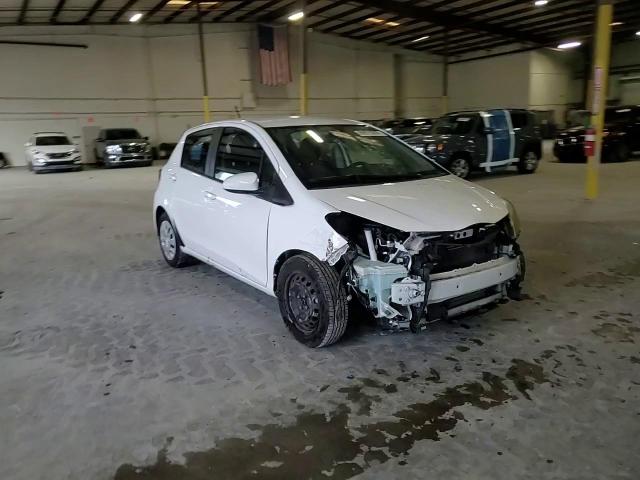 2016 Toyota Yaris L VIN: VNKKTUD39GA062116 Lot: 69978205