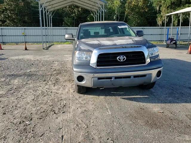 2008 Toyota Tundra Double Cab VIN: 5TBRV541X8S476069 Lot: 71421525