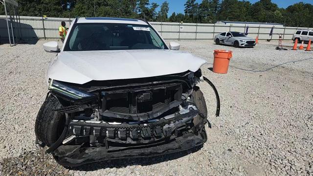 2022 Acura Mdx Technology VIN: 5J8YD9H45NL011960 Lot: 70580115