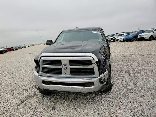 2010 Dodge Ram 2500 VIN: 3D7TT2CT7AG157663 Lot: 65955885