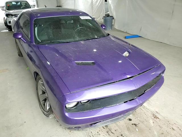 2019 Dodge Challenger Sxt VIN: 2C3CDZAG4KH624162 Lot: 69327855