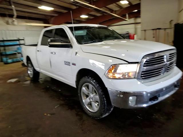 2014 Ram 1500 Slt VIN: 1C6RR7TT6ES296267 Lot: 68907015