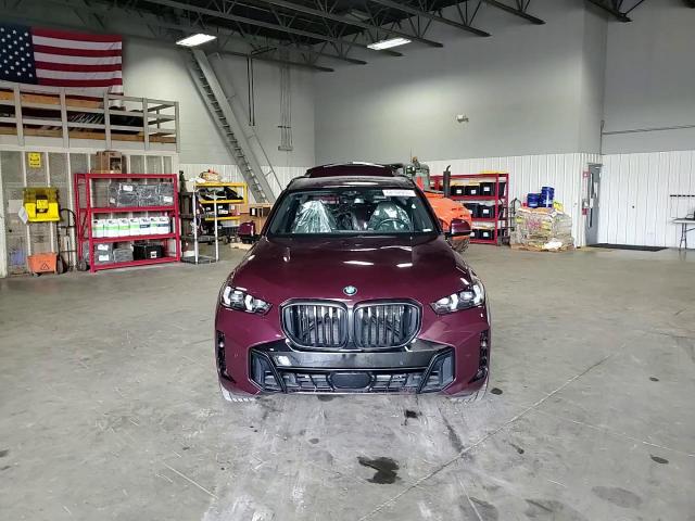 2024 BMW X5 xDrive40I VIN: 5UX23EU00R9W21043 Lot: 68108955