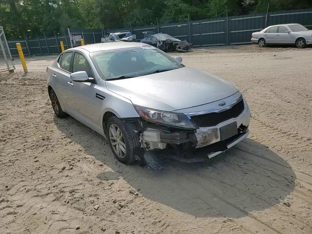 2013 Kia Optima Lx VIN: 5XXGM4A71DG217051 Lot: 68747095