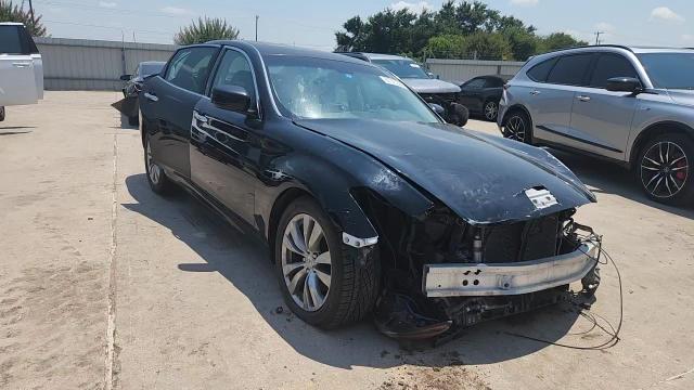 2013 Infiniti M37 VIN: JN1BY1AP7DM514173 Lot: 67377655