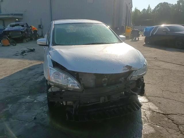 2015 Nissan Sentra S VIN: 3N1AB7AP4FY239359 Lot: 68026275