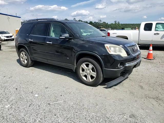 2009 GMC Acadia Slt-1 VIN: 1GKER23DX9J150148 Lot: 70150805
