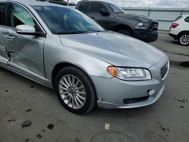 2008 Volvo S80 3.2 VIN: YV1AS982X81068475 Lot: 68095905