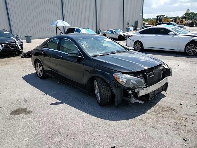 2016 Mercedes-Benz Cla 250 VIN: WDDSJ4EB2GN345573 Lot: 67526535