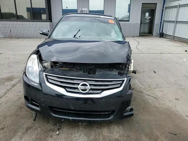 2011 Nissan Altima Base VIN: 1N4AL2APXBN448289 Lot: 69856855