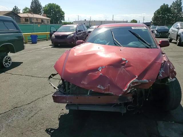 2006 Mazda 6 I VIN: 1YVFP80C355M46307 Lot: 68269555