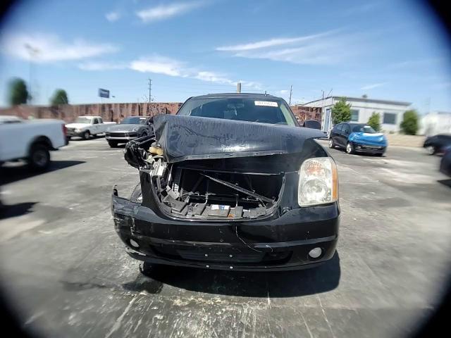 2007 GMC Yukon VIN: 1GKFC13J57R119989 Lot: 70716035