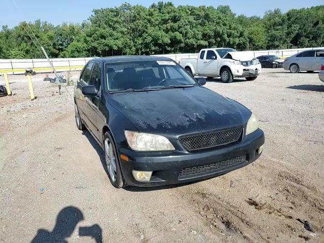 2003 Lexus Is 300 VIN: JTHBD192330067864 Lot: 82038355