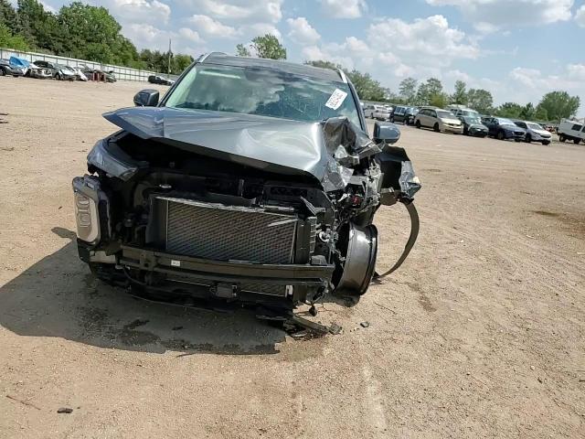 2022 Hyundai Palisade Calligraphy VIN: KM8R7DHE8NU427867 Lot: 68324385