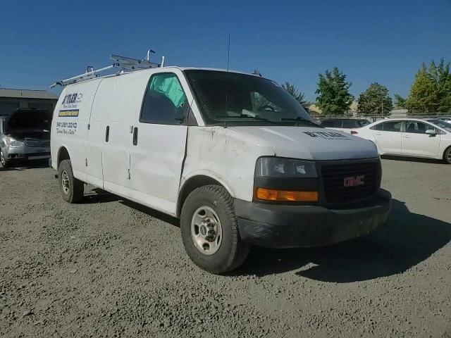 2020 GMC Savana G3500 VIN: 1GTZ7HFG3L1185827 Lot: 67844595