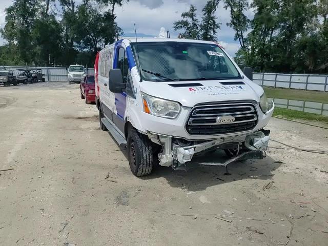2016 Ford Transit T-250 VIN: 1FTYR1ZM7GKA86670 Lot: 69089845