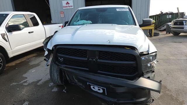 2022 Ram 1500 Classic Tradesman VIN: 1C6RR6FG1NS148150 Lot: 70525755