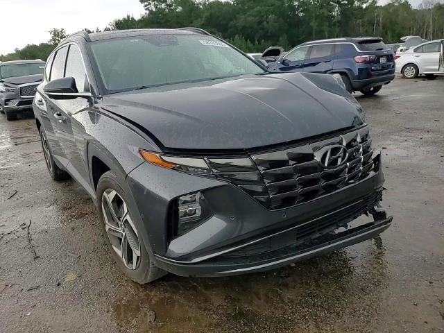 2022 Hyundai Tucson Limited VIN: 5NMJE3AE2NH073847 Lot: 68333505