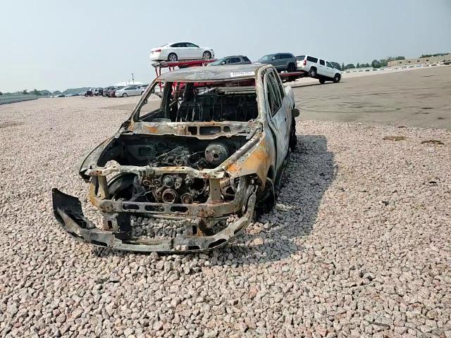 2011 Dodge Ram 1500 VIN: 1D7RV1CT0BS595904 Lot: 66990705