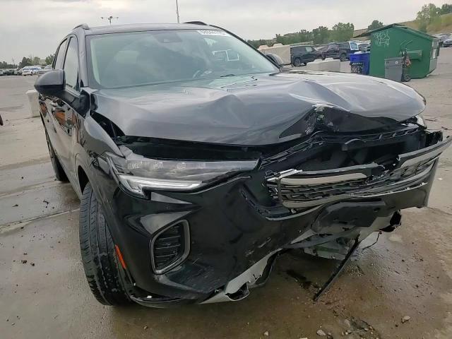 2023 Buick Envision Preferred VIN: LRBFZMR49PD061863 Lot: 68044115