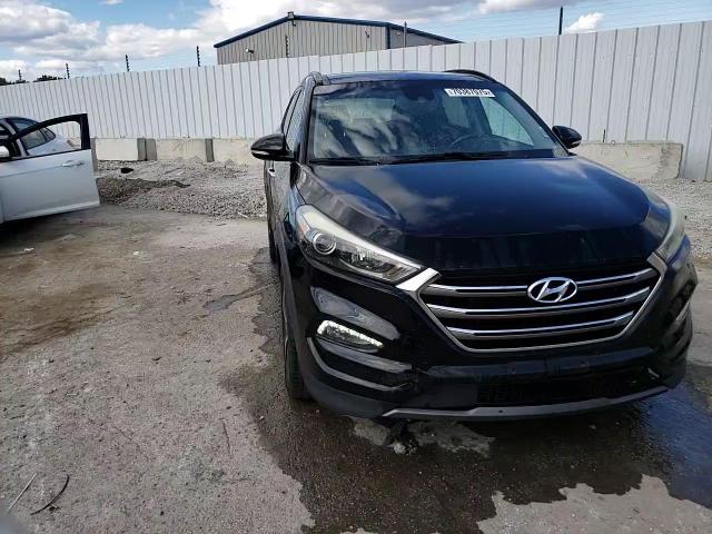 2016 Hyundai Tucson Limited VIN: KM8J3CA28GU262330 Lot: 70387075