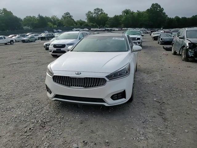 2017 Kia Cadenza Premium VIN: KNALC4J1XH5061757 Lot: 68726575