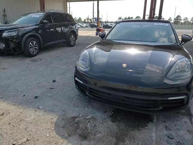 2017 Porsche Panamera 4S VIN: WP0AB2A70HL123183 Lot: 70577325