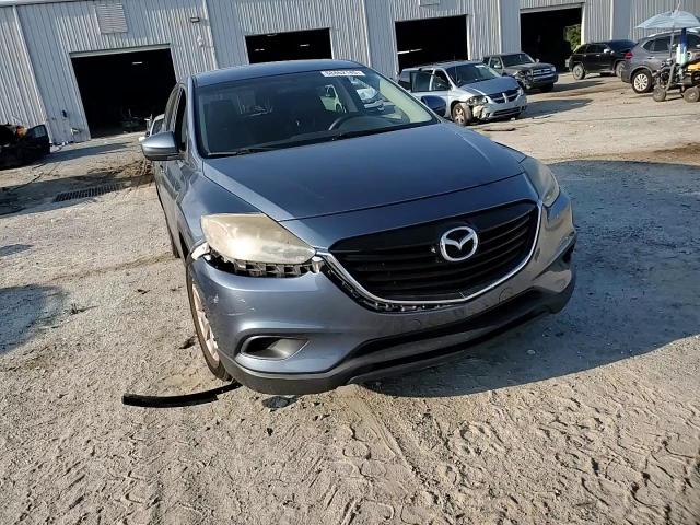 2014 Mazda Cx-9 Touring VIN: JM3TB3CV0E0426432 Lot: 68862145
