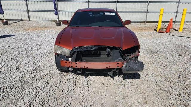 2013 Dodge Charger R/T VIN: 2C3CDXCT5DH570629 Lot: 70319225