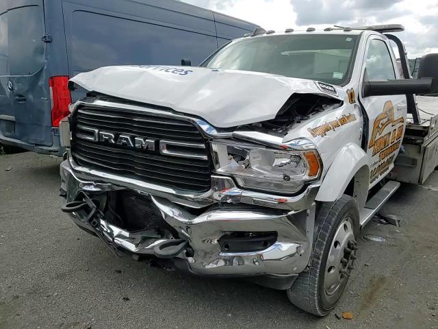 2021 Ram 5500 VIN: 3C7WRMDL1MG662847 Lot: 68704485