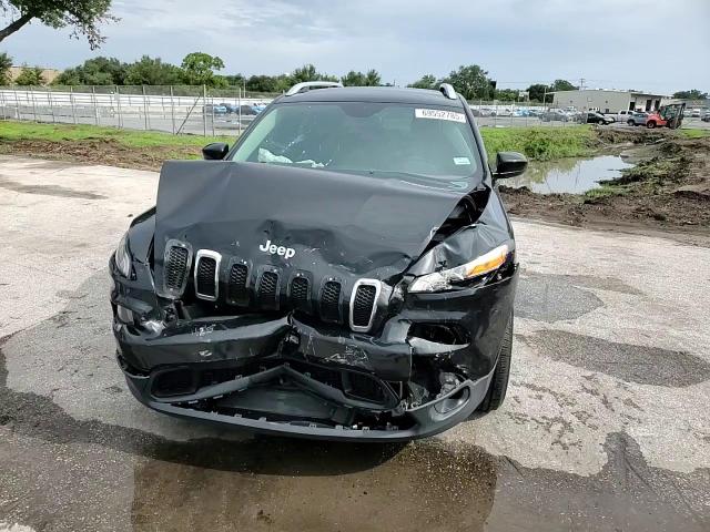 2016 Jeep Cherokee Latitude VIN: 1C4PJLCB0GW336183 Lot: 69552785