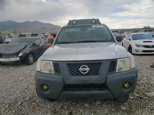 2012 Nissan Xterra Off Road VIN: 5N1AN0NW2CC504017 Lot: 69624375