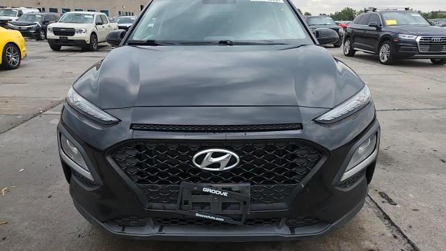 2018 Hyundai Kona Sel VIN: KM8K2CAA3JU089080 Lot: 70314645