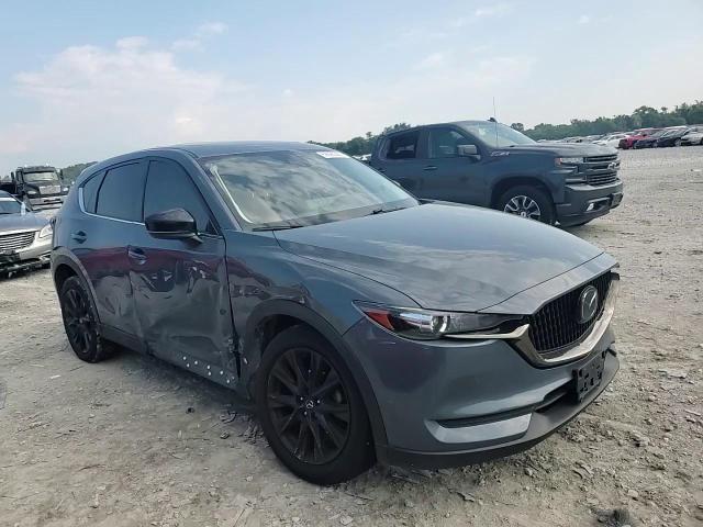 2021 Mazda Cx-5 Touring VIN: JM3KFBCM9M0466413 Lot: 68695305