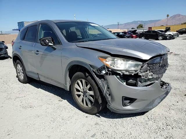 2014 Mazda Cx-5 Touring VIN: JM3KE2CY8E0358369 Lot: 69455395