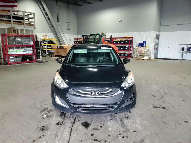 2013 Hyundai Elantra Gt VIN: KMHD35LE0DU112109 Lot: 68877415