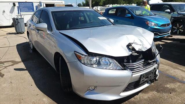 2015 Lexus Es 350 VIN: JTHBK1GG4F2193048 Lot: 70134525
