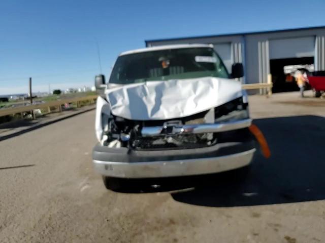 2015 Chevrolet Express G3500 Lt VIN: 1GAZG1FG9F1248241 Lot: 65777415