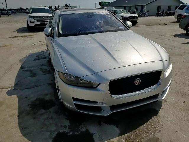 2017 Jaguar Xe Premium VIN: SAJAD4BV6HA968958 Lot: 68308625