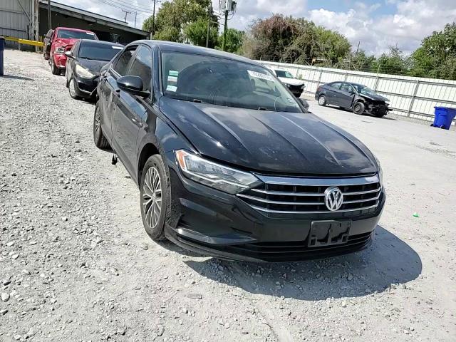 2021 Volkswagen Jetta S VIN: 3VWC57BU4MM036877 Lot: 70280775