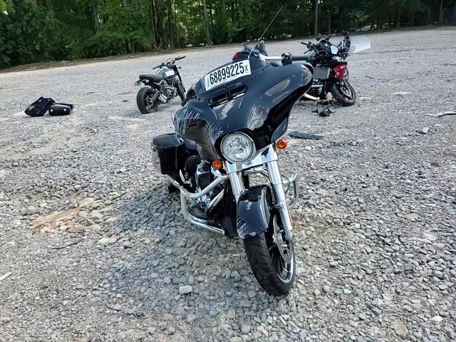 2023 Harley-Davidson Flhx VIN: 1HD1KBC12PB680480 Lot: 68899225