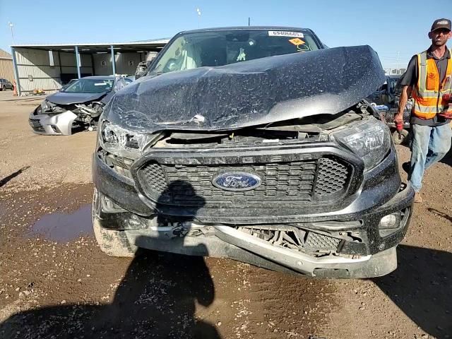 2019 Ford Ranger Xl VIN: 1FTER1FH3KLB03008 Lot: 69406685