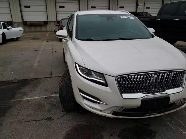 2019 Lincoln Mkc Select VIN: 5LMCJ2D90KUL03380 Lot: 68516715