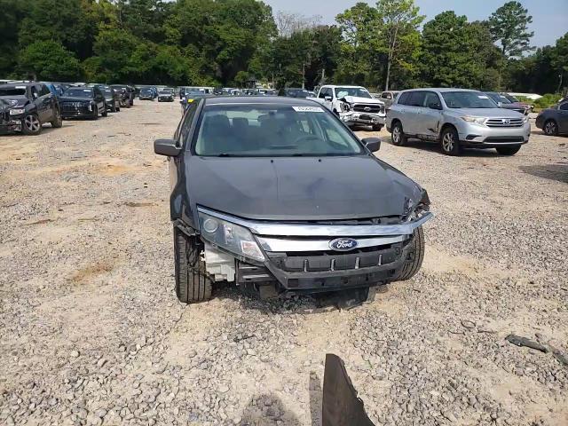 2010 Ford Fusion Se VIN: 3FAHP0HA2AR373480 Lot: 70582635