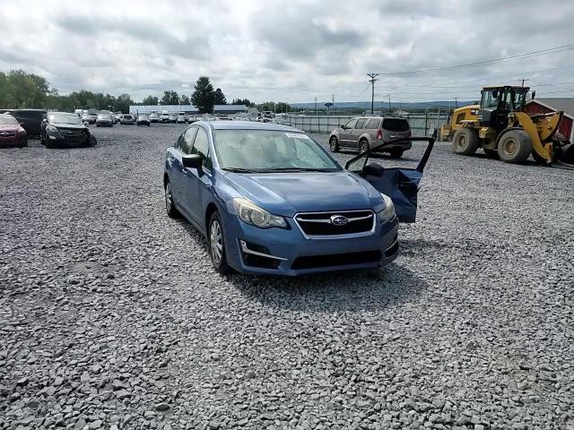 2015 Subaru Impreza VIN: JF1GJAA61FH015109 Lot: 69449605