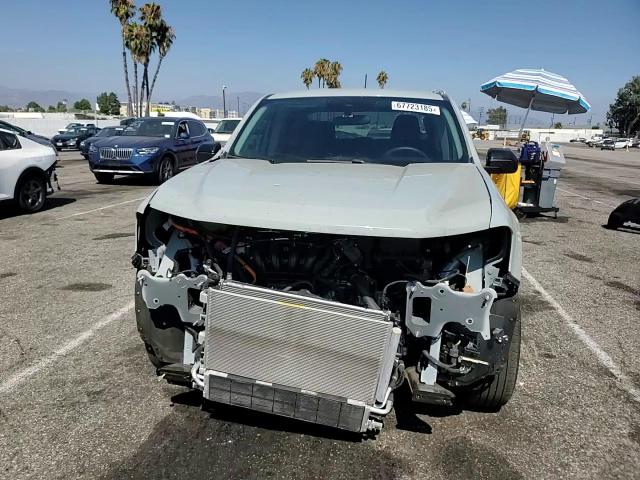 2023 Ford Maverick Xl VIN: 3FTTW8E37PRA77634 Lot: 67723185
