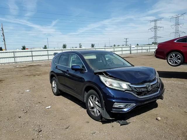 2015 Honda Cr-V Ex VIN: 2HKRM4H56FH662230 Lot: 70603035